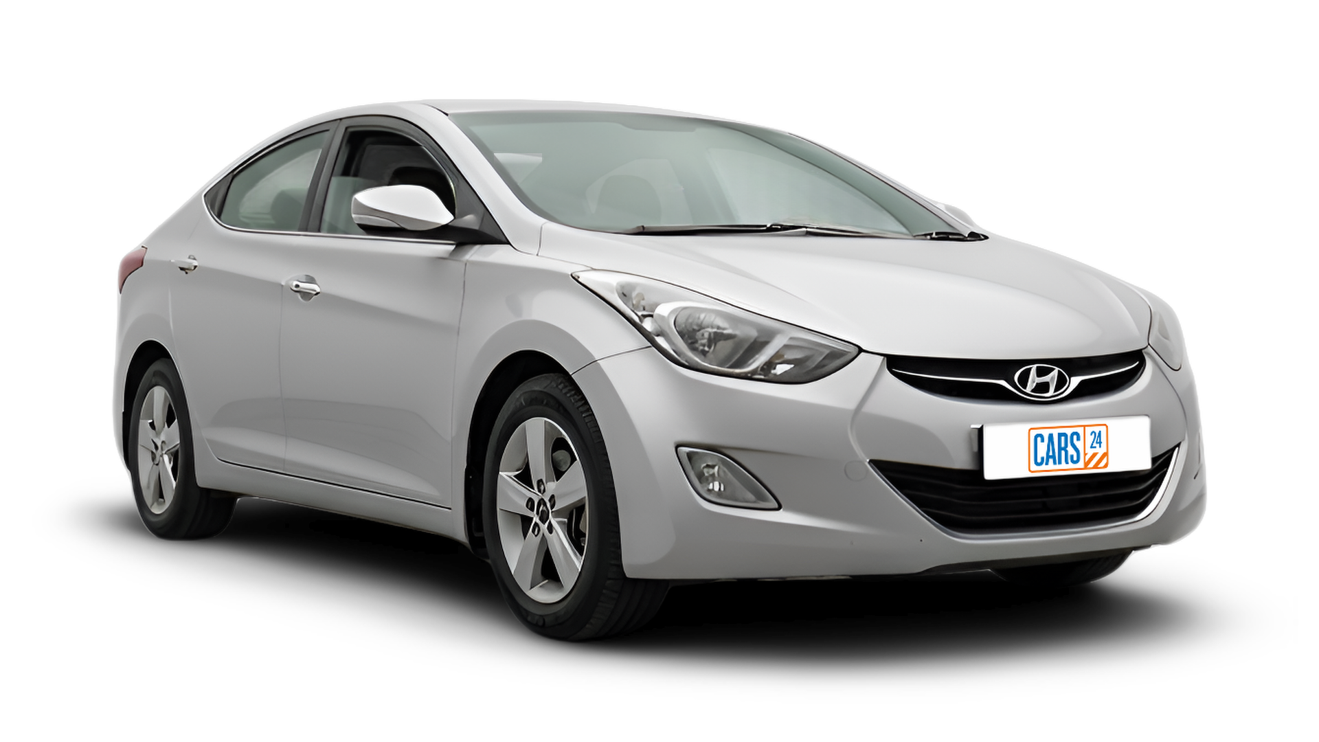 Hyundai New Elantra-img